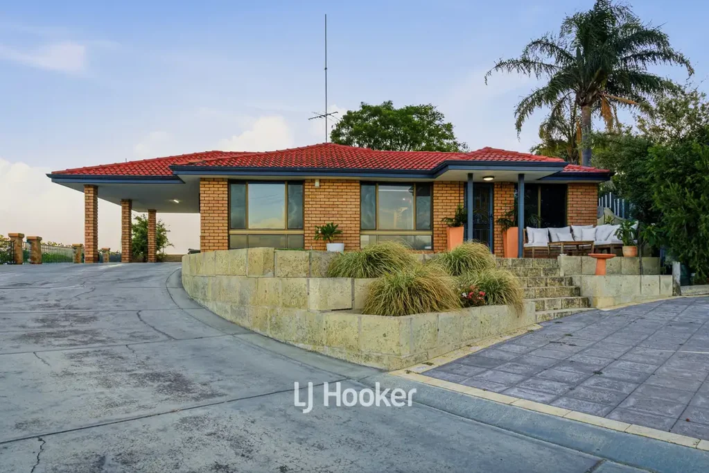 3 Charman Place, Australind, WA 6233