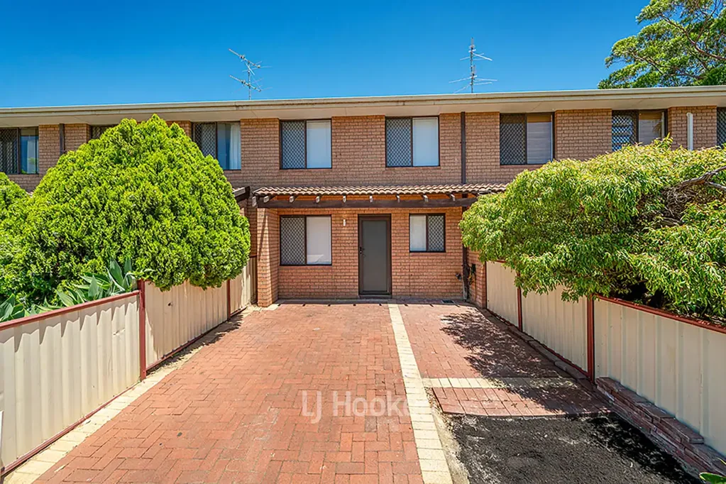 8/4 Braund Street, Bunbury, WA 6230