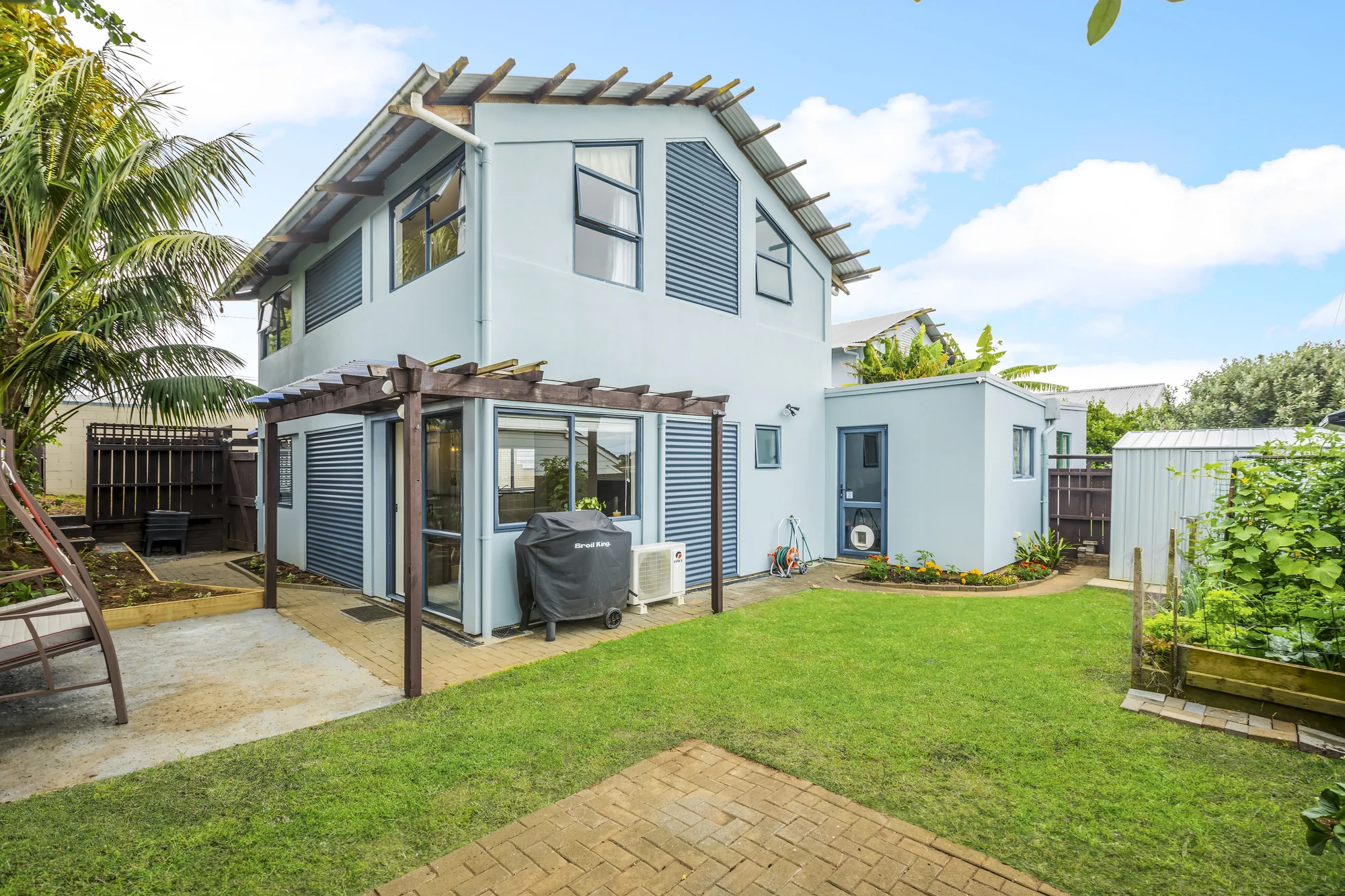 Mount Wellington 3Kwarto Tantalising cost-effective living