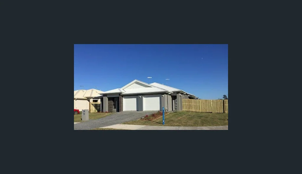 BREAK OF LEASE - 3 BEDROOM DUPLEX