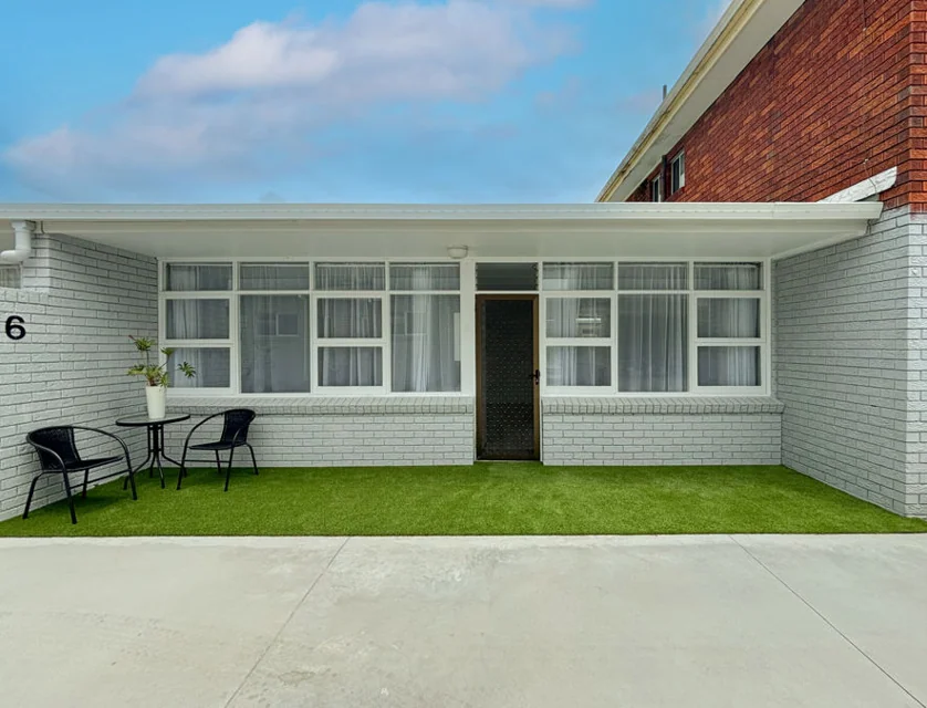 6/17 Vincent Street, Coffs Harbour, North Coast, 2 Bedrooms, 1 Bathrooms, Unit