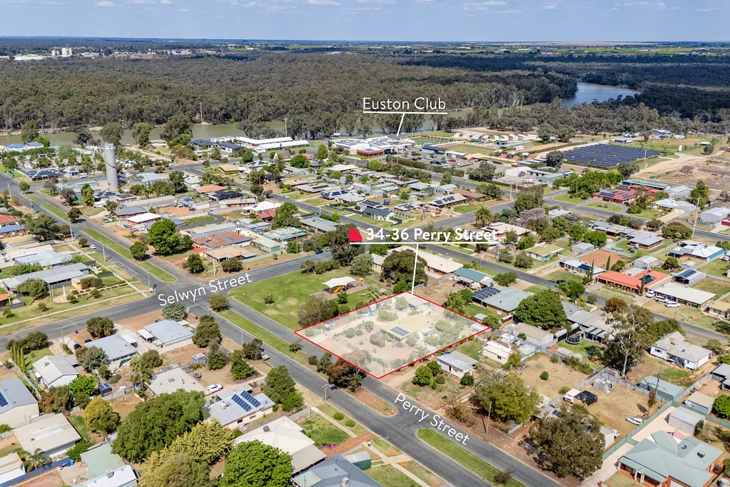 34-36 Perry Street, Euston, NSW 2737