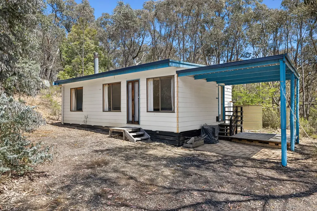 125 Belltopper Road, Drummond North, VIC 3446