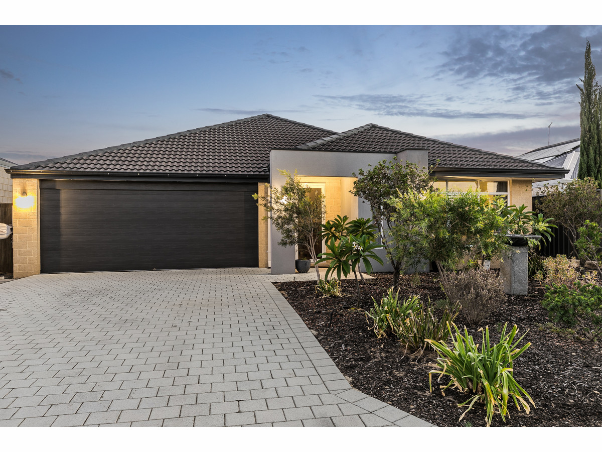 20 CHILVERS ST, BALDIVIS WA 6171, 0 Kuwarto, 0 Banyo, House