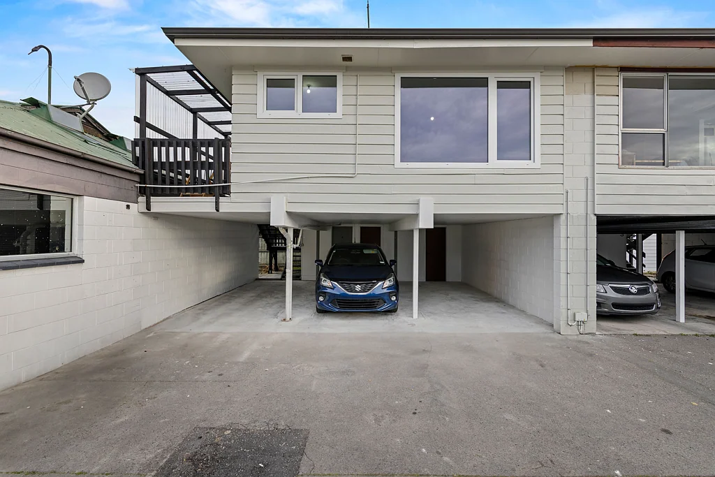 Sydenham 2房  First Home or Investment, Your call!