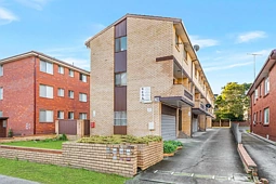 4/78 Harris Street, Fairfield
