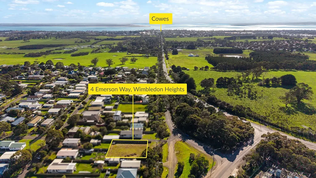 Wimbledon Heights Rare Opportunity with Exciting Potential