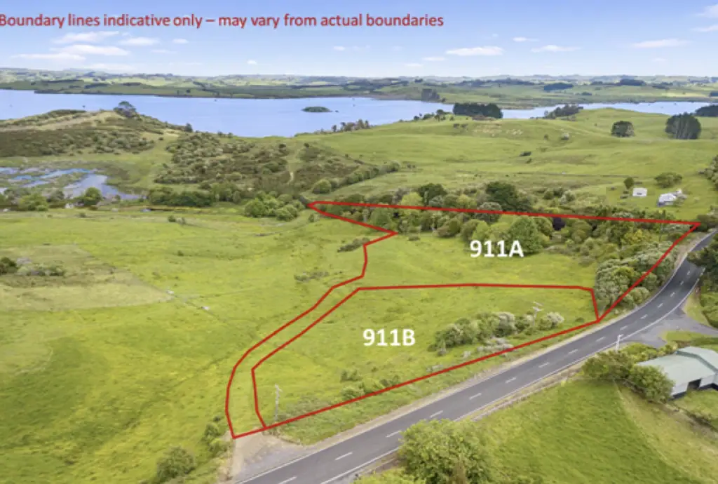 Rangiriri Idyllic Retreat - Lake Views