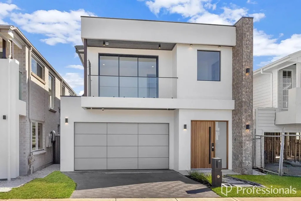 Immaculate Family Home