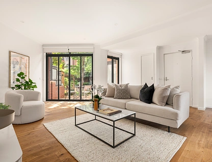 14/158-160 Wattletree Road, Malvern, Inner East Melbourne, 2部屋, 1バスルーム, Apartment