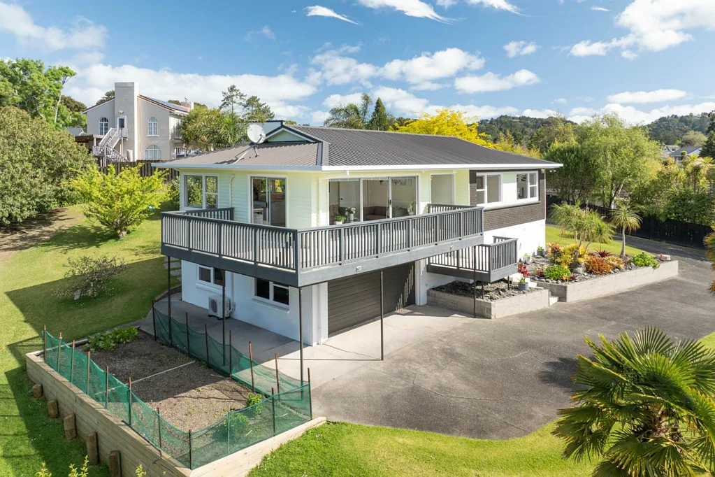 48 Atkinson Road, Titirangi, Waitakere City, Auckland