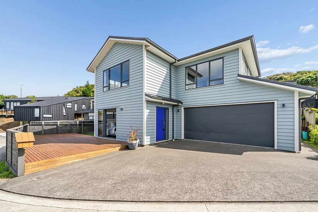 12 Grumman Lane, Newlands, Wellington