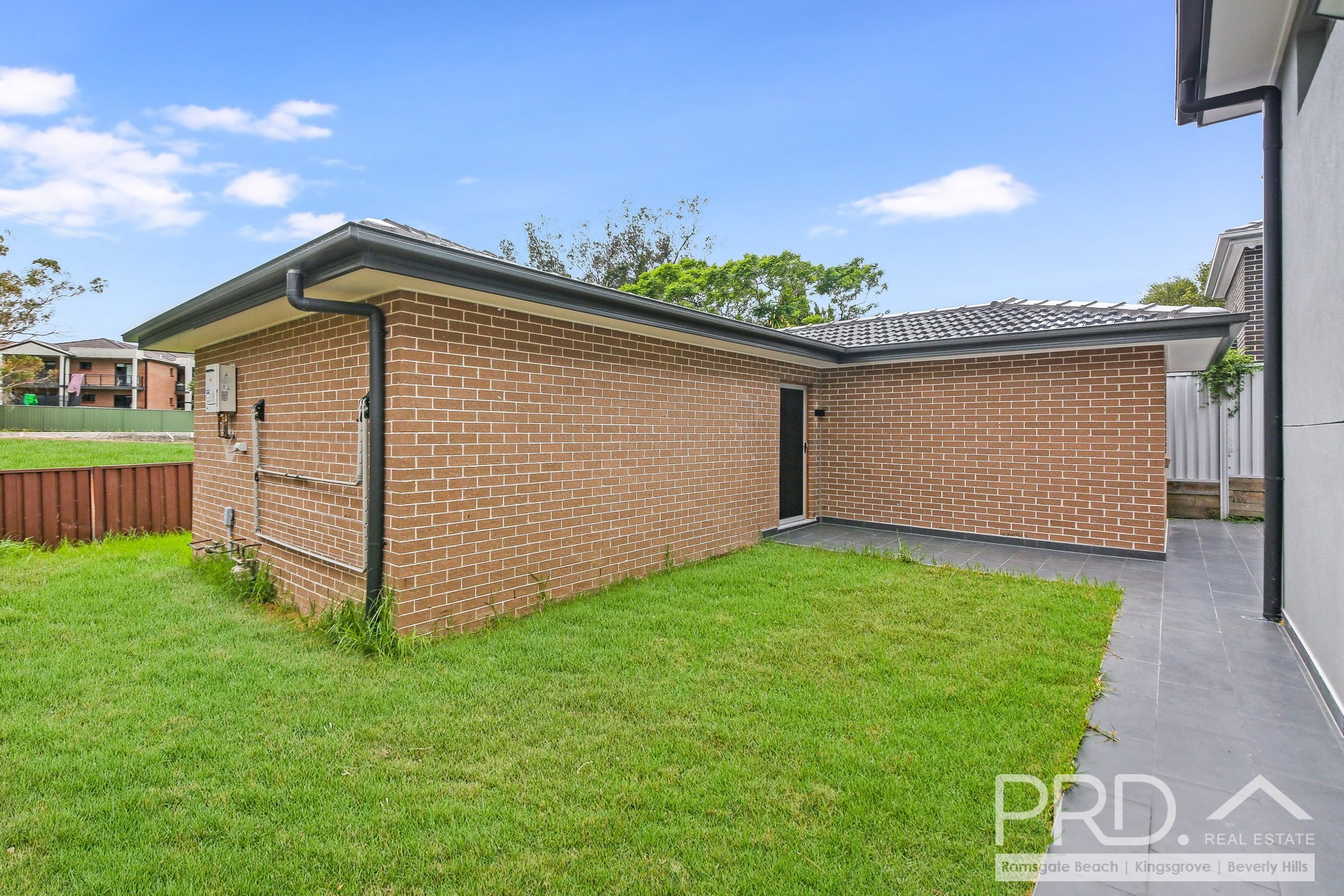 11A WATKIN AV, EARLWOOD NSW 2206, 0 Bedrooms, 0 Bathrooms, Flat