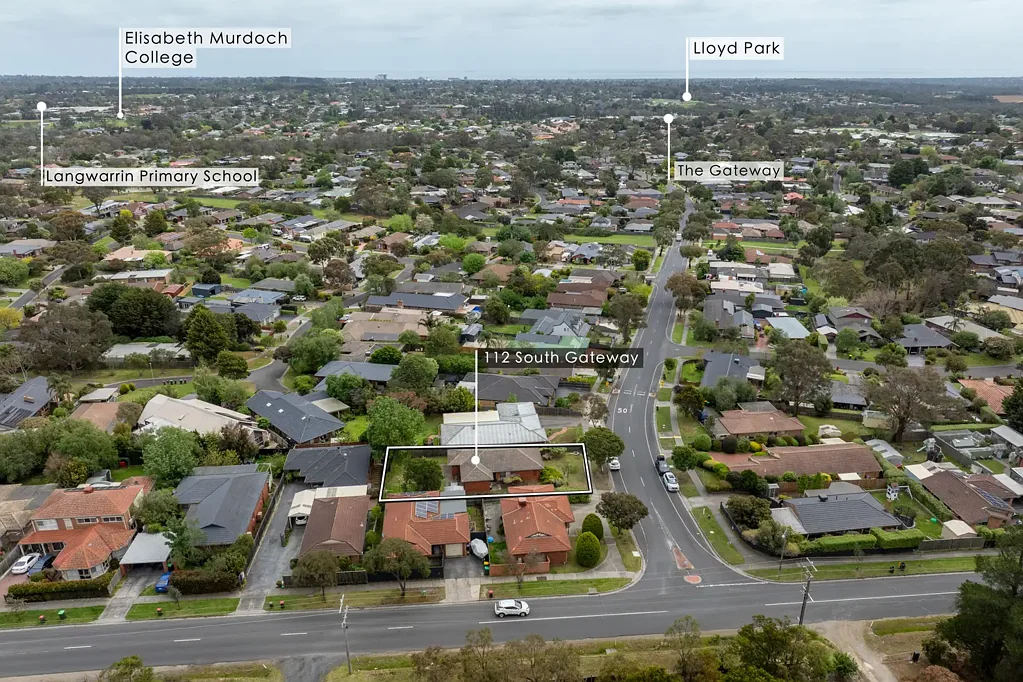 112 Southgateway, Langwarrin, VIC 3910