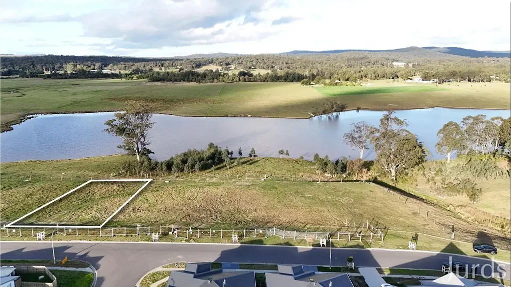 Buchanan Views You'll Never Tire Of
