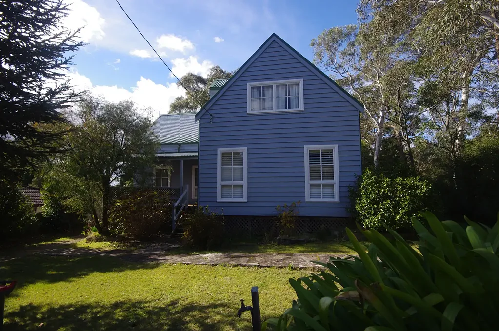 Clairvaux Cottage
