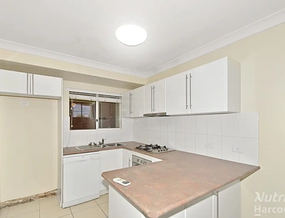 9/3 Tilmouth Court, Gillen, NT 870, 2 ਕਮਰੇ, 1 ਬਾਥਰੂਮ, Unit