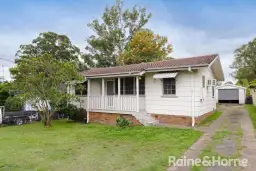 9 BURNS ST, Kurri Kurri