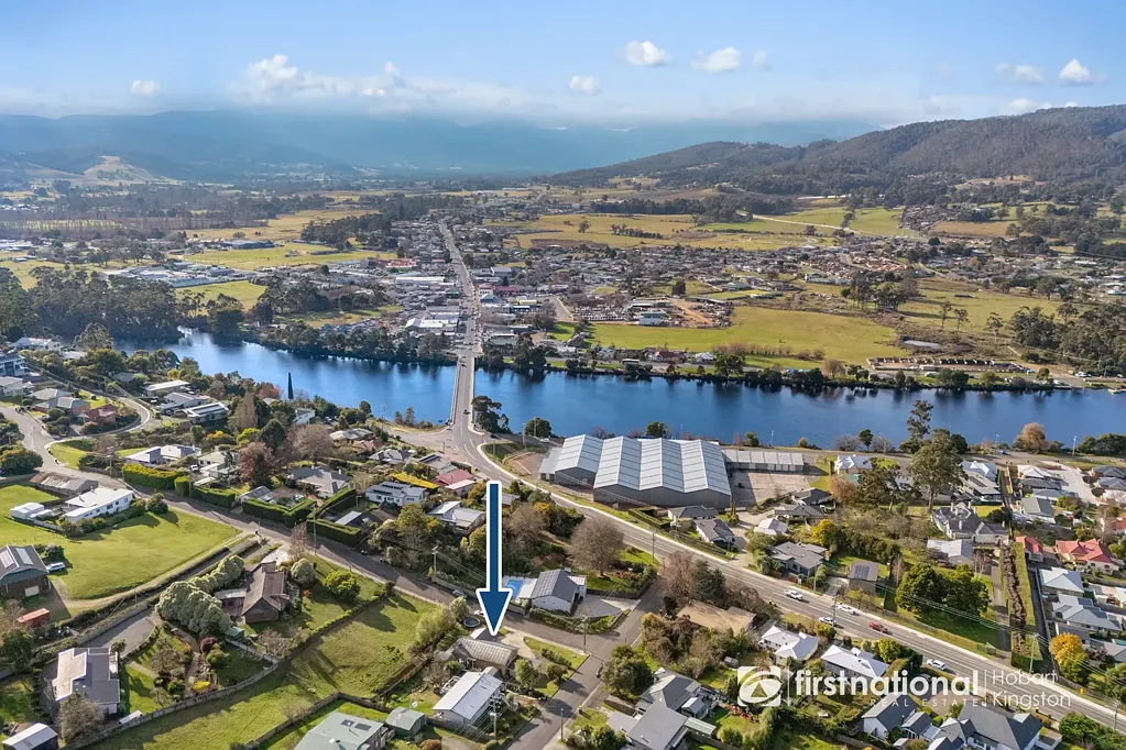 Huonville 3Habitaciones Freshly Renovated in a Desirable Location