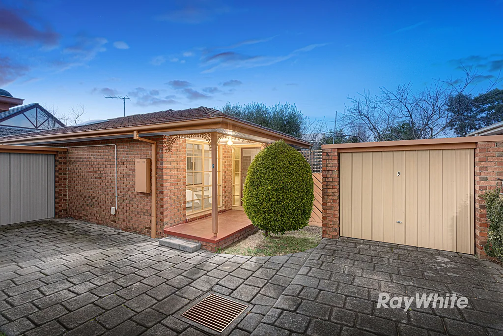 5/98-100 Neville Street, Carnegie, VIC 3163