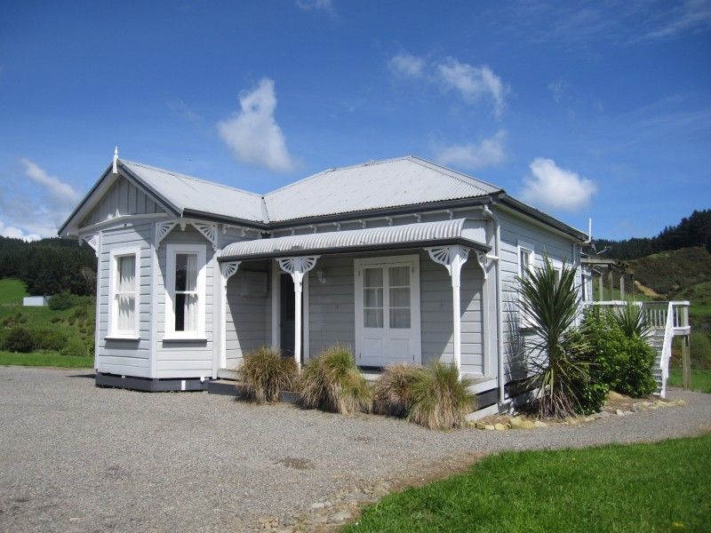 254 North Manakau Road, Manakau, Horowhenua, 3 Bedrooms, 0 Bathrooms