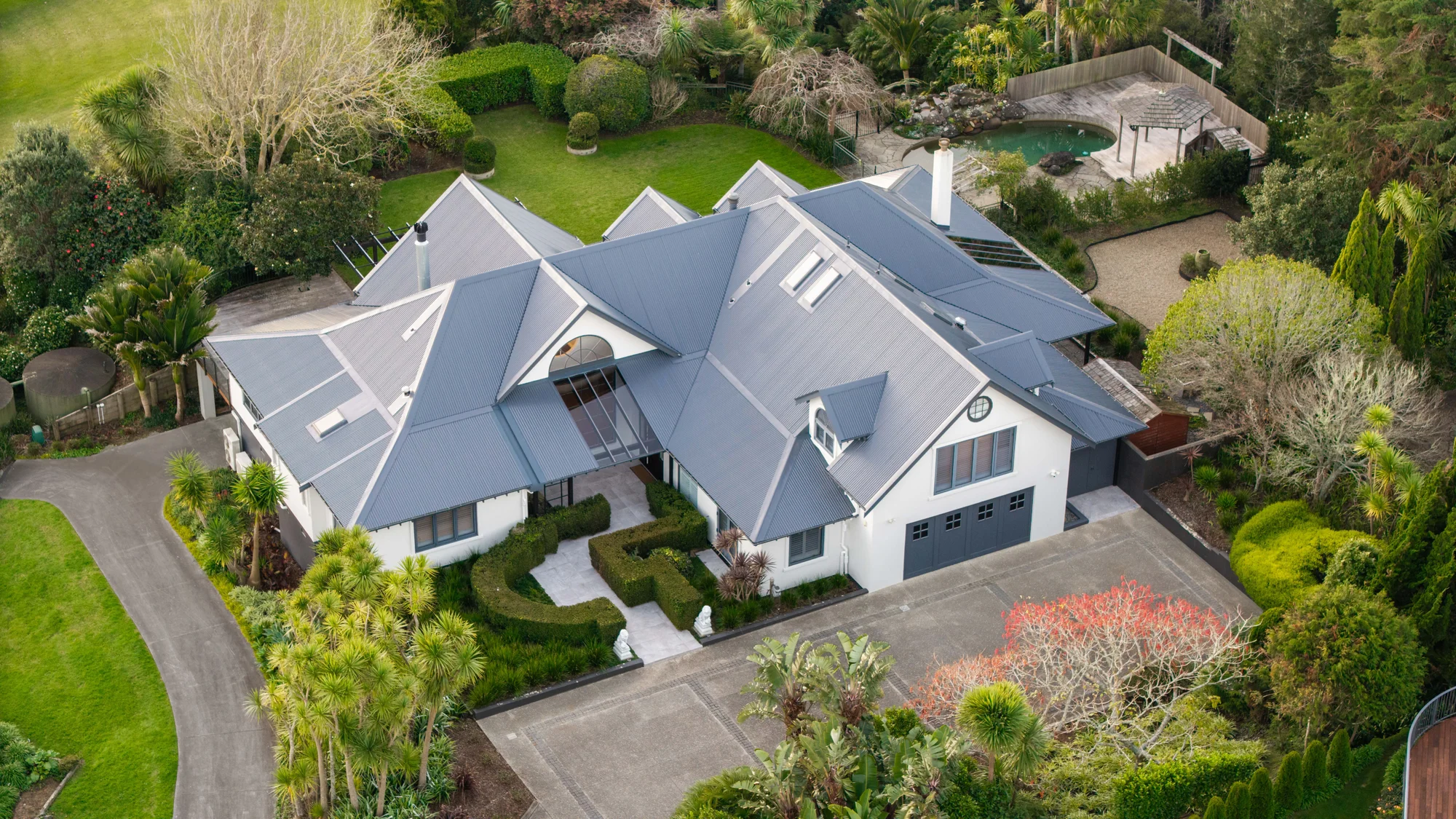 Greenhithe 6Zimmer Luxury - Located 10 minutes to Kristin - Look now!