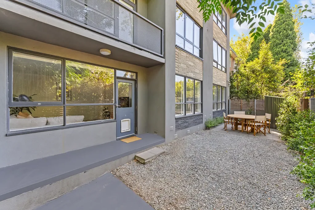 1/317 Dandenong Road, Prahran, VIC 3181