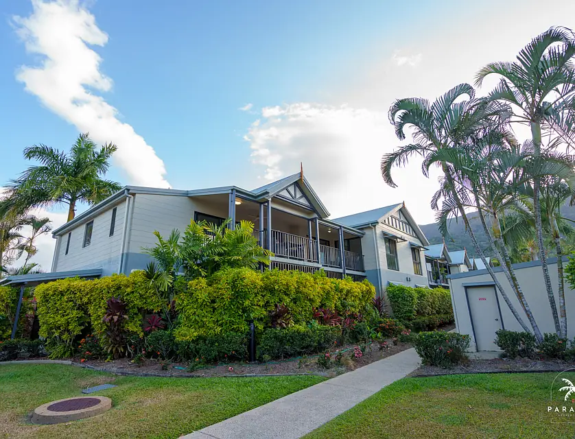 55/434-446 Kamerunga Road, Redlynch, Cairns, 2 phòng ngủ, 2 phòng tắm, Apartment