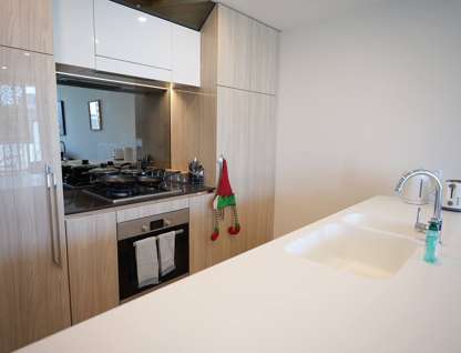 252/1D Burroway Road, Wentworth Point, NSW 2127, 2 Bedrooms, 2 Bathrooms, Apartment