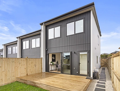 19 Sagitta Drive, Flat Bush, Manukau City, 3 રૂમ, 2 બાથરૂમ, House