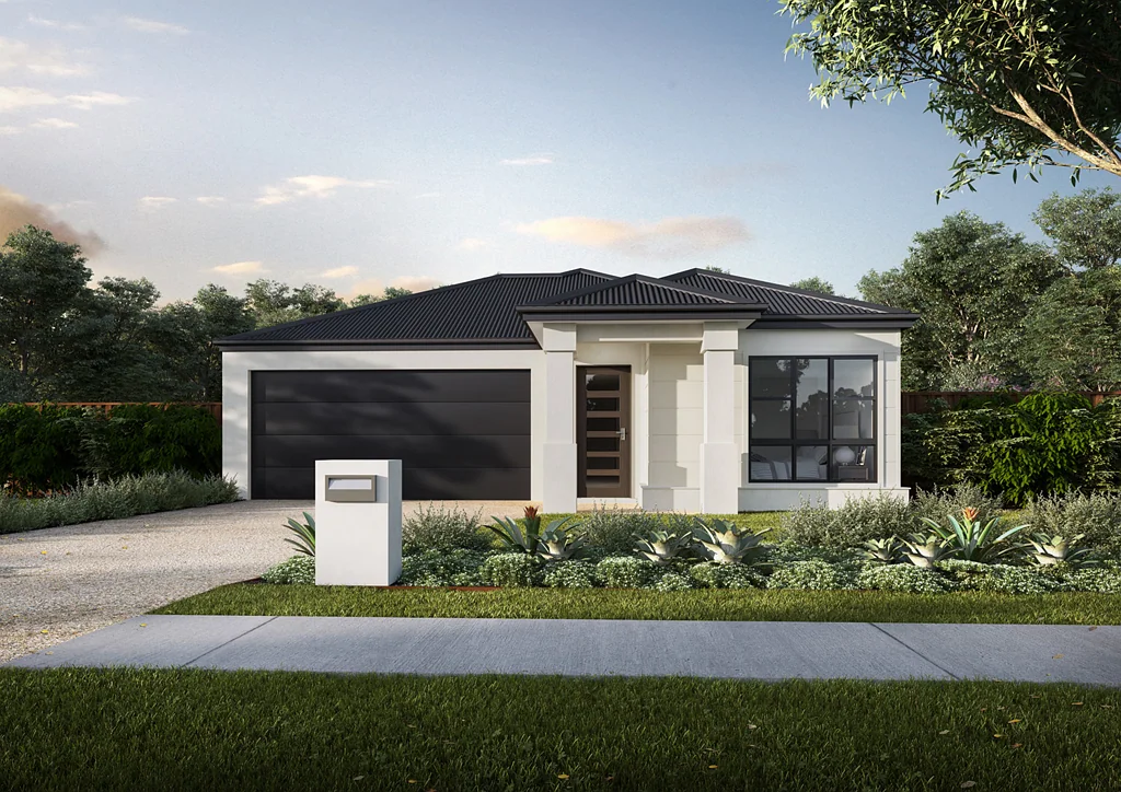 Address Withheld, Park Ridge, QLD 4125