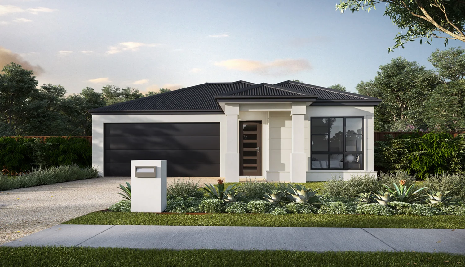 Address Withheld, Park Ridge, QLD 4125, 4 침실, 2 욕실, House