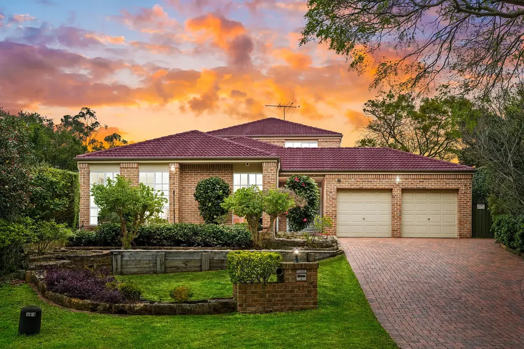 20 Somerset Way, Castle Hill, NSW 2154
