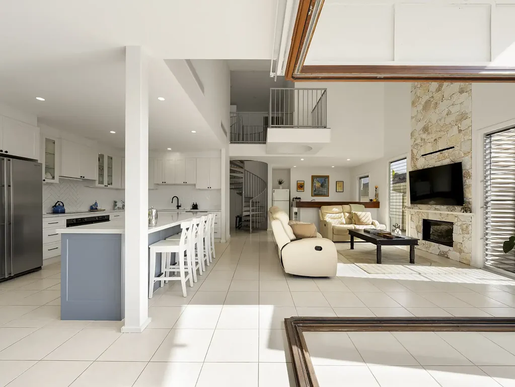 Buddina 4कमरा Beachside Living with Space to Entertain