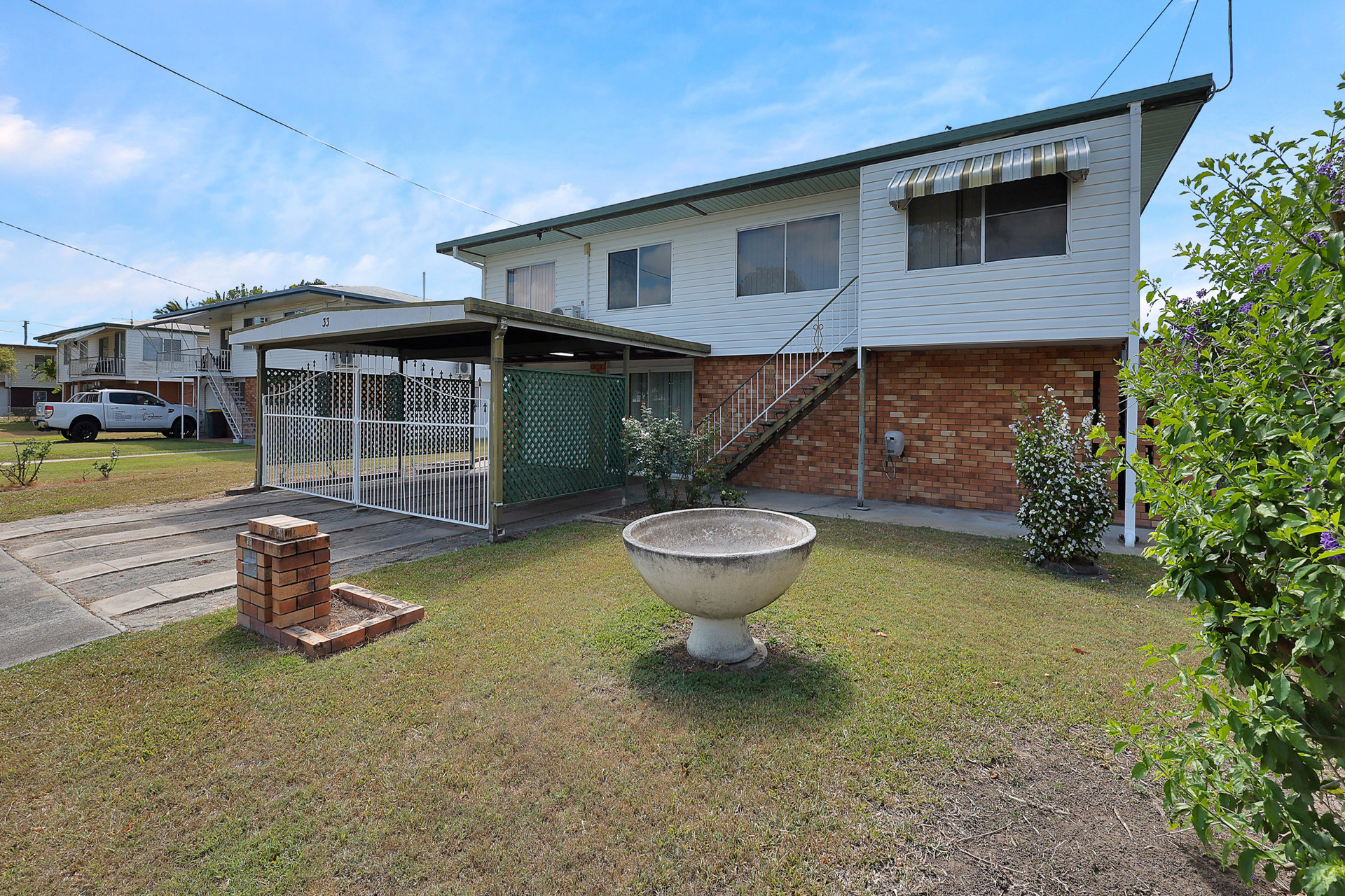 33 BOULTON ST, SOUTH MACKAY QLD 4740, 0 Kuwarto, 0 Banyo, House