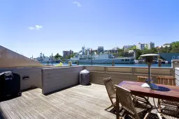 137/6 Cowper Wharf Roadway, Woolloomooloo