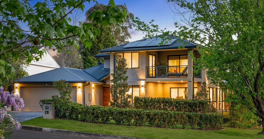 St Ives 5Phòng ngủ Exceptional family living in desirable location