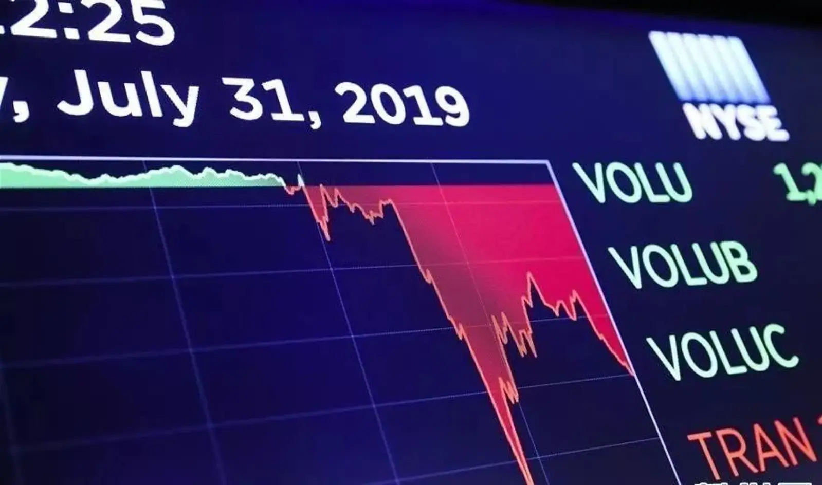 10年首次!美联储降息25个基点,一场会影响每个人房市,存款,信用卡的降息风暴来临