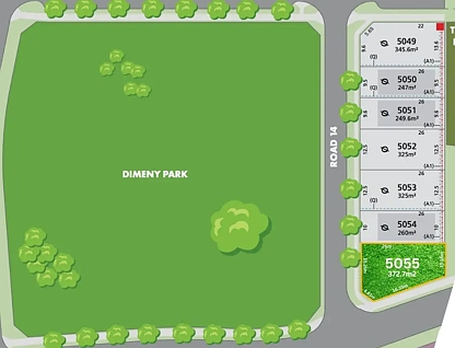 2 Daryl street, Claymore, NSW 2559, 0 ਕਮਰੇ, 0 ਬਾਥਰੂਮ, Section