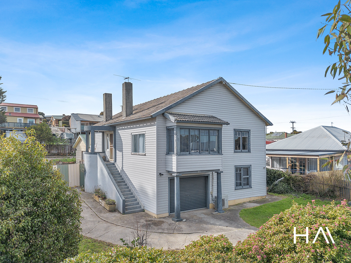 55 RAVENSWOOD RD, RAVENSWOOD TAS 7250, 0部屋, 0バスルーム, House