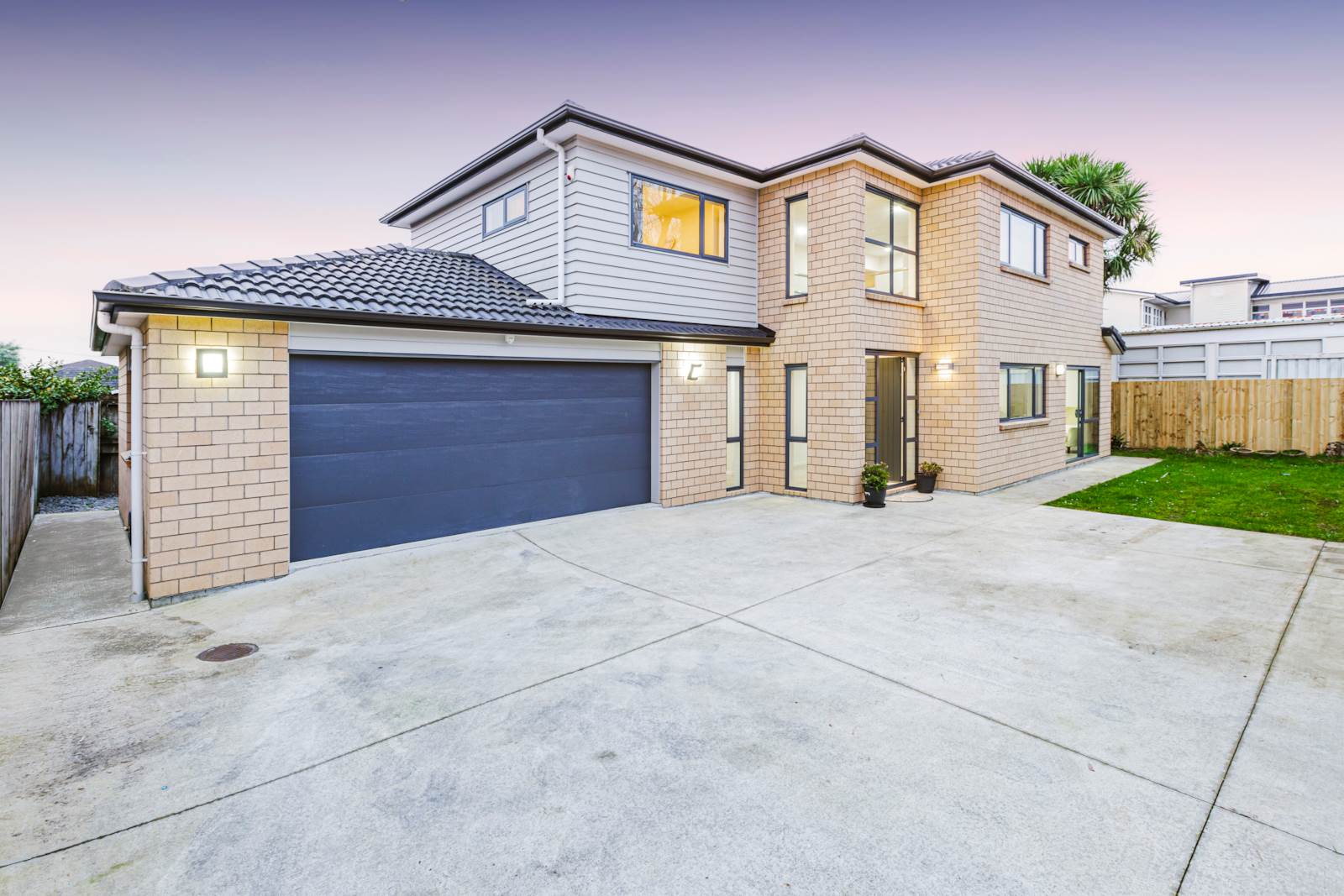 14a Carlie Street, Papatoetoe, Auckland - Manukau, 5房, 0浴, House