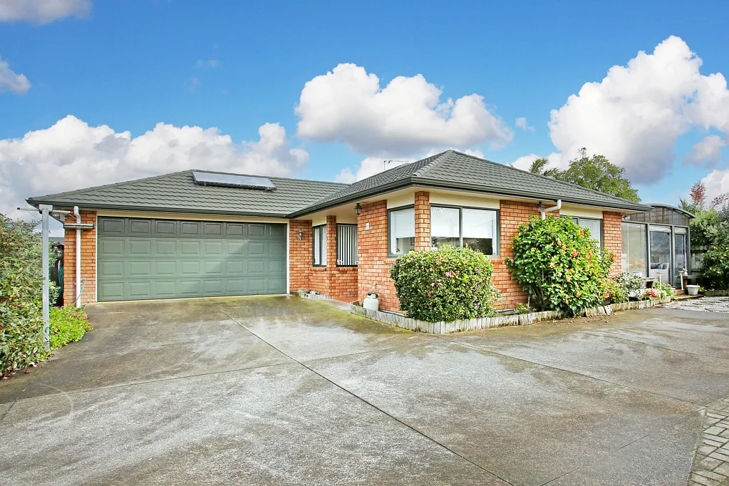 11 Cloverlea Place, Pukekohe, Franklin, Auckland