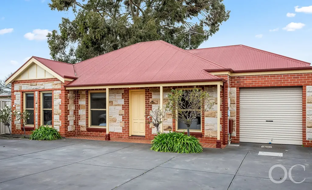3/27 Rankine Road, Mile End, SA 5031