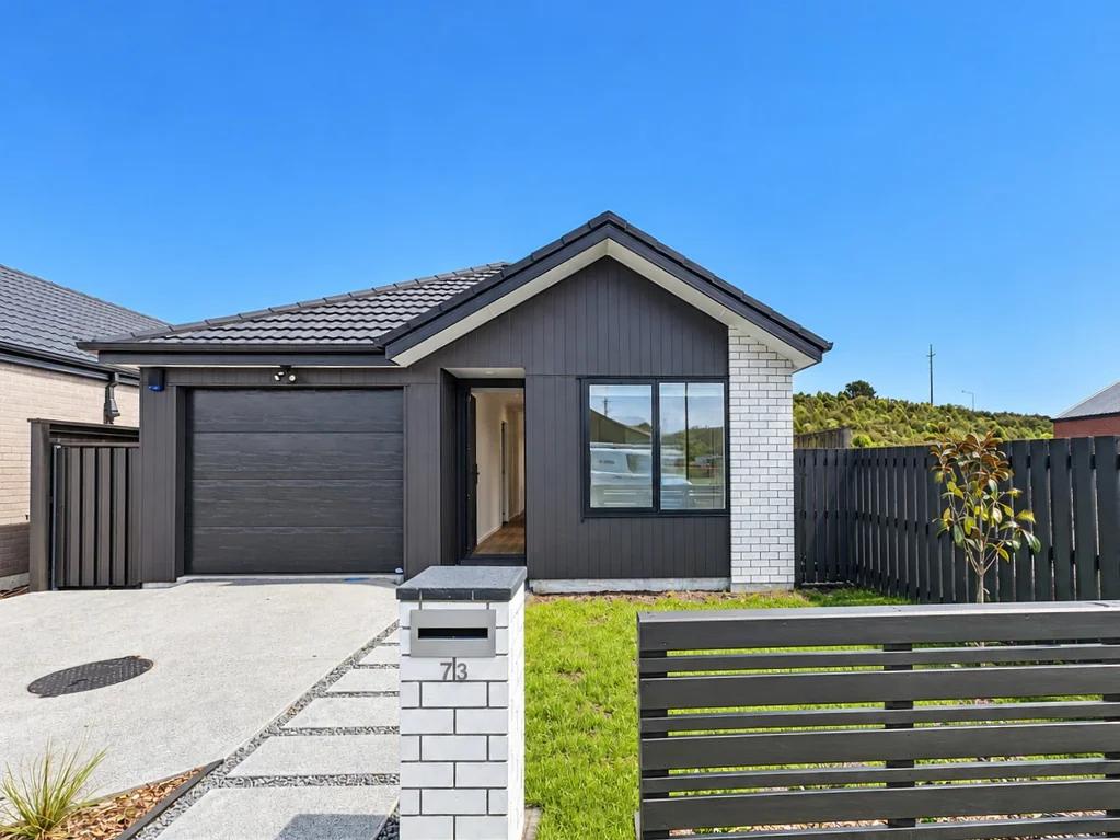 Ramarama, 4 bedrooms