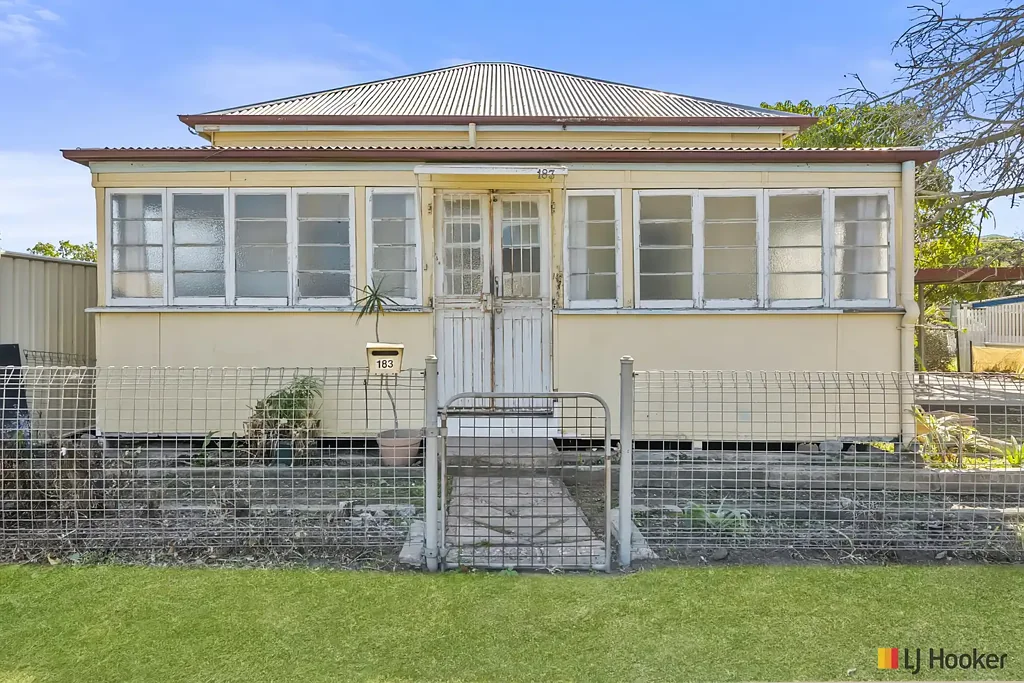 Berserker 3Moenga Calling All Renovators: Opportunity Knocks at 183 Lakes Creek Road