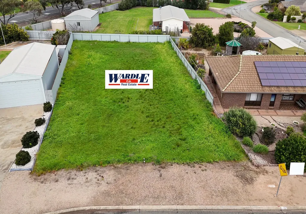 Port Hughes BUILD YOUR FUTURE