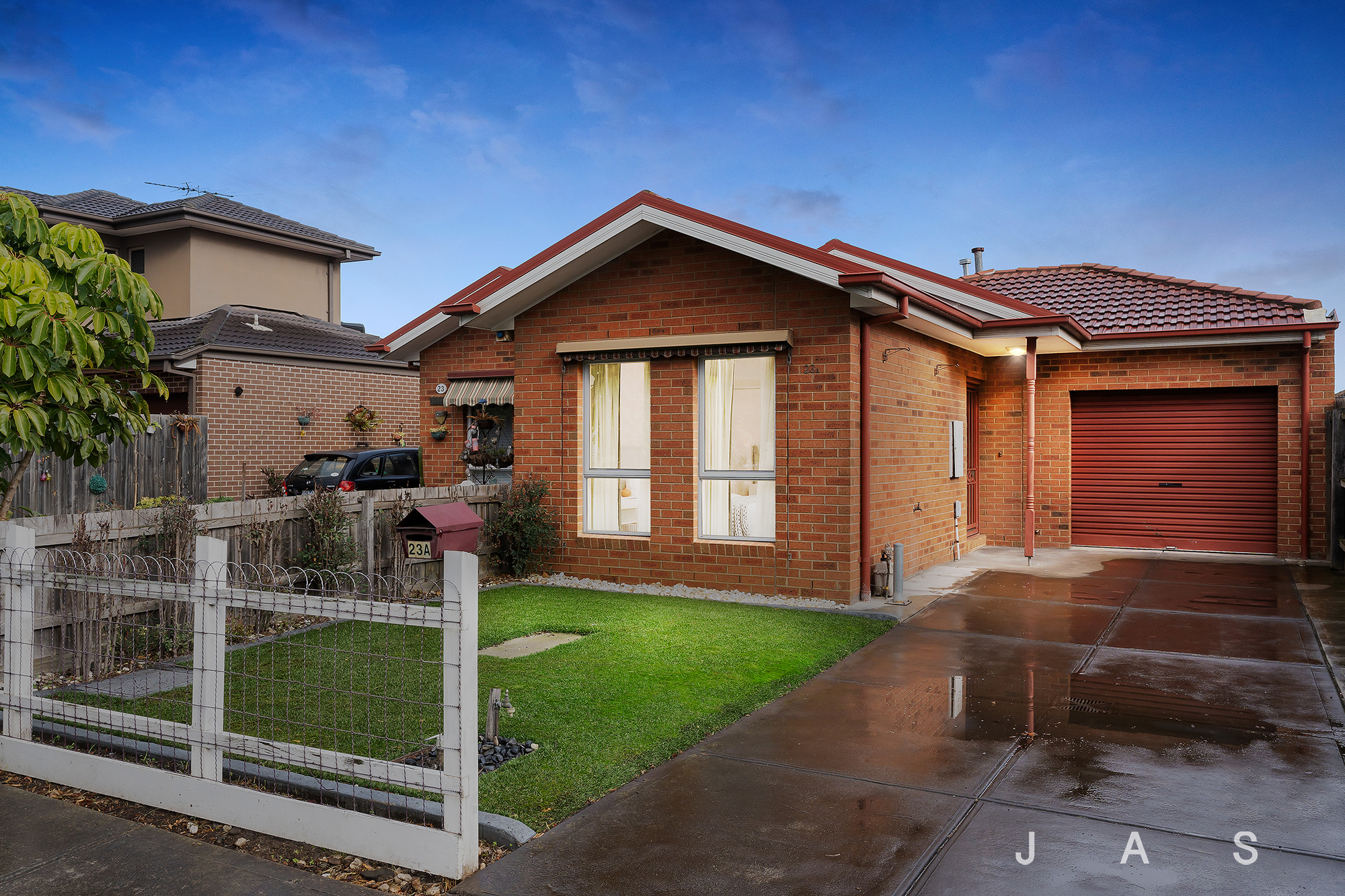 23A AMARANTH AV, ALTONA NORTH VIC 3025, 0房, 0浴, House