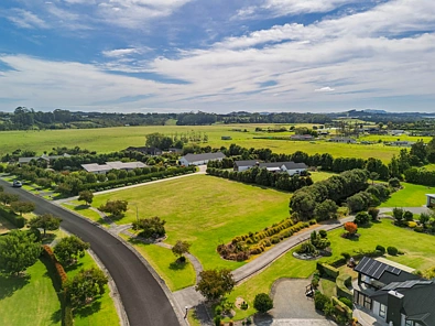 12 Pathways Drive, Kerikeri, Far North District, 0 Bedrooms, 0 Bathrooms, Section