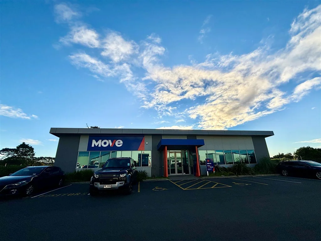 Wiri Well-Fitted Ground Floor Office