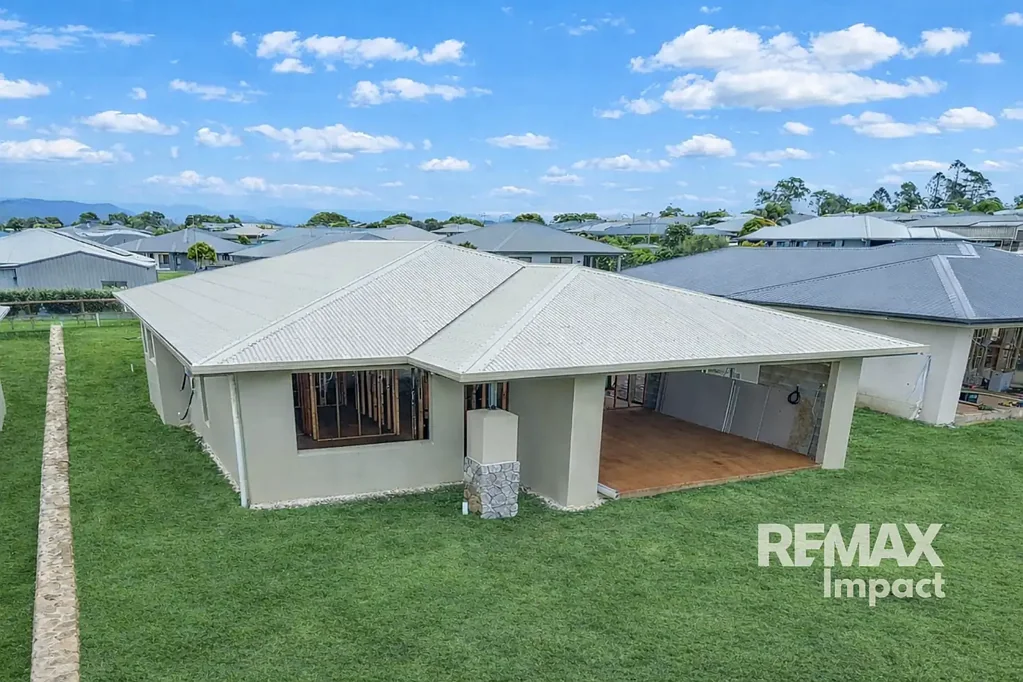 Atherton  Coming soon - House & Land